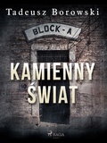 Cover: Kamienny swiat - Saga Egmont