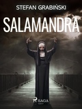 Cover: Salamandra - Saga Egmont