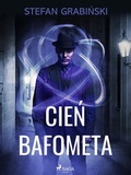 Cover: Cien Bafometa - Saga Egmont