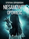 Cover: Niesamowita opowiesc - Saga Egmont