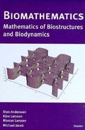 Cover: Biomathematics - Elsevier