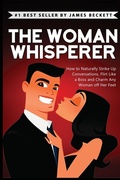 Cover: The Woman Whisperer - ZRX Publishing