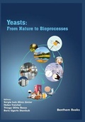 Cover: Yeasts - Bentham Science Publishers