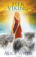 Cover: Her Viking - Red Empress Publishing