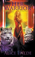 Cover: Her Warrior - Red Empress Publishing