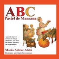 Cover: ABC Pastel de Manzana - Quisqueyana Press