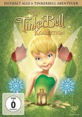 Cover: Die Tinkerbell Kollektion - Walt Disney
