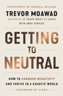 Cover: Getting to Neutral - HarperOne