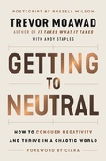Cover: Getting to Neutral - HarperOne
