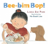 Abbildung von: Bee-Bim Bop! Board Book - Collins