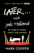 Cover: Later ... With Jools Holland - William Collins