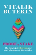 Cover: Proof of Stake - HarperCollins