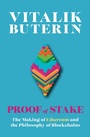 Cover: Proof of Stake - HarperCollins