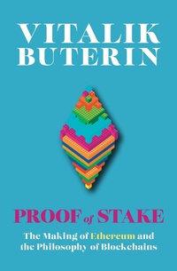 Enlarge image Cover: Proof of Stake - HarperCollins