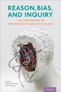 Cover: Reason, Bias, and Inquiry - OUP eBook