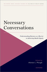 Abbildung von: Necessary Conversations - OUP eBook