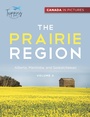 Cover: Canada In Pictures: The Prairie Region - Volume 4 - Alberta, Manitoba, and Saskatchewan - Tripping Out