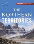 Cover: Canada In Pictures - Tripping Out