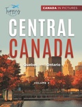 Cover: Canada In Pictures - Tripping Out
