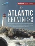 Cover: Canada In Pictures - Tripping Out