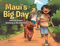 Cover: Maui's Big Day - Tellwell Talent