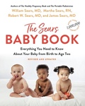 Cover: The Baby Book - Little, Brown Spark