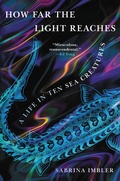 Cover: How Far the Light Reaches - Little, Brown Young Readers