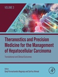 Bild: Theranostics and Precision Medicine for the Management of Hepatocellular Carcinoma, Volume 3 - Academic Press