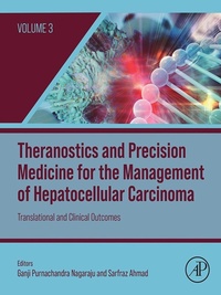 Bild: Theranostics and Precision Medicine for the Management of Hepatocellular Carcinoma, Volume 3 - Academic Press