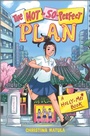 Cover: The Not-So-Perfect Plan - Mills & Boon