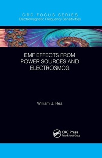Abbildung von: EMF Effects from Power Sources and Electrosmog - CRC Press