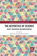 Cover: The Aesthetics of Science - Routledge