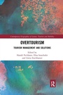 Cover: Overtourism - Routledge