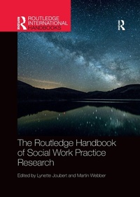 Enlarge image Cover: The Routledge Handbook of Social Work Practice Research - Routledge