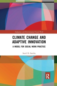 Enlarge image Cover: Climate Change and Adaptive Innovation - Routledge