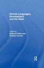 Cover: African Languages, Development and the State - Routledge