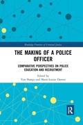 Bild: The Making of a Police Officer - Routledge