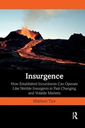 Cover: Insurgence - Routledge