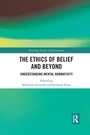 Cover: The Ethics of Belief and Beyond - Routledge