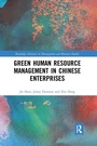 Cover: Green Human Resource Management in Chinese Enterprises - Routledge