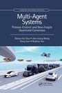 Cover: Multi-Agent Systems - CRC Press