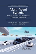 Cover: Multi-Agent Systems - CRC Press