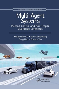 Enlarge image Cover: Multi-Agent Systems - CRC Press