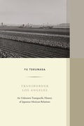 Cover: Transborder Los Angeles - University of California Press