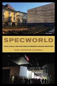 Abbildung von: Specworld - University of California Press