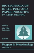 Bild: Biotechnology in the Pulp and Paper Industry: Volume 21 - Elsevier