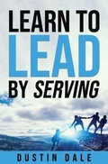 Cover: Lean to Lead by Serving - Beyond the Horizon