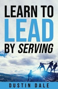 Enlarge image Cover: Lean to Lead by Serving - Beyond the Horizon