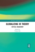 Cover: Globalizing IR Theory - Routledge