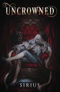 Cover: Uncrowned - Laughing Man House